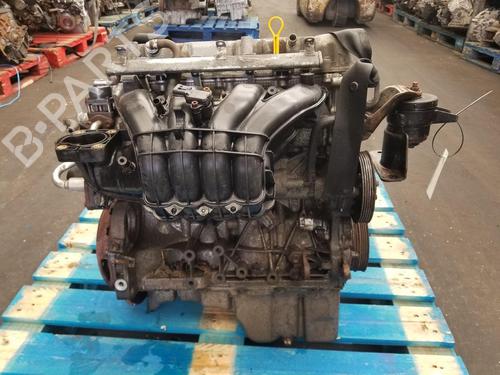 Engine SUZUKI SWIFT III (MZ, EZ) 1.3 (RS413, ZC11S) | BP38065952M1 - Image 4