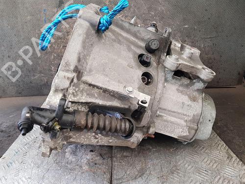 Gearbox CITROËN C3 Picasso (SH_) 1.6 BlueHDi 100 | BP36167390M3 - Image 5