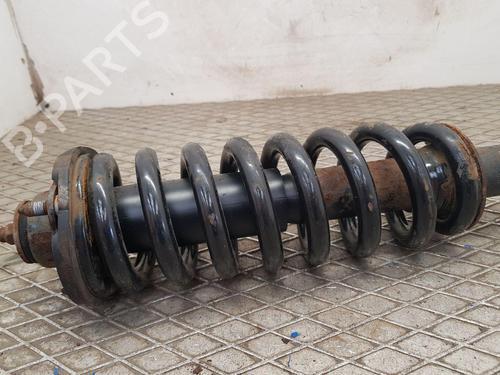 Left front shock absorber TOYOTA HILUX VII Pickup (_N1_, _N2_, _N3_) 2.5 D-4D 4WD (KUN25) | BP26723542M16 