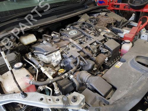 Engine TOYOTA COROLLA Estate (_E21_) 1.8 Hybrid (ZWE211W) | BP30137862M1 