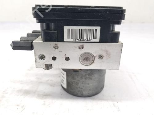 ABS pump SSANGYONG ACTYON SPORTS II 2.2 Xdi 4WD | BP31691058M43 