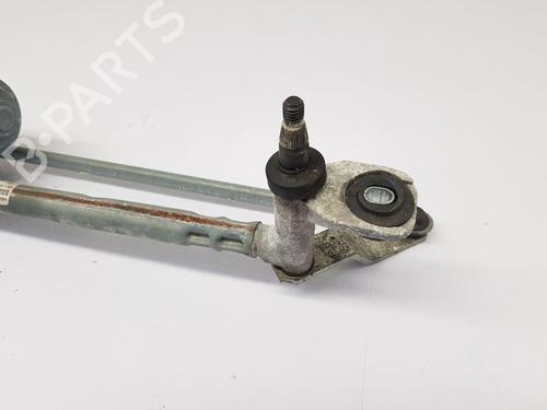 Front wiper motor VW GOLF VIII (CD1, DA1) 1.5 eTSI | BP29262869M29 