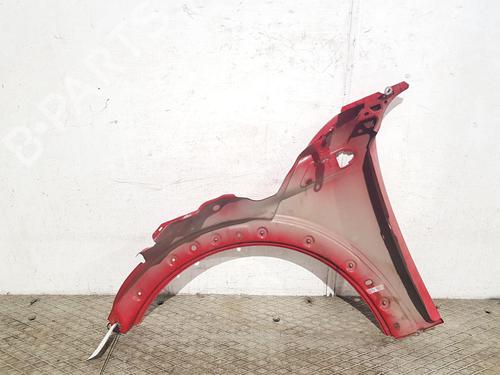 Right front fenders MINI MINI (R56) One | BP27240921C42 