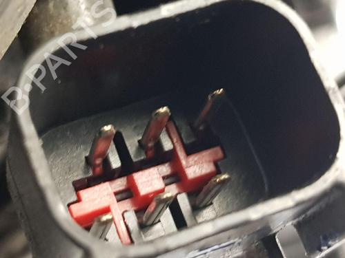 Right taillight LAND ROVER FREELANDER 2 (L359) 2.2 TD4 4x4 | BP26943164C35 