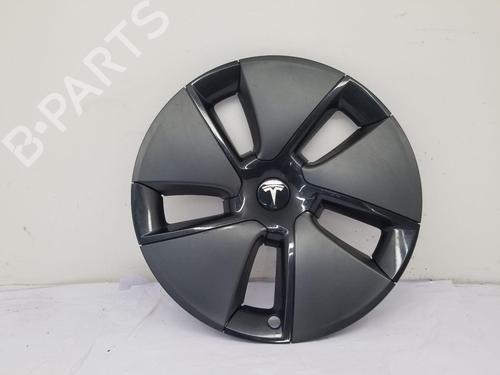 Used Hub cap Hub cap TESLA MODEL 3 (5YJ3) [2017-2026] 39612109 39612109