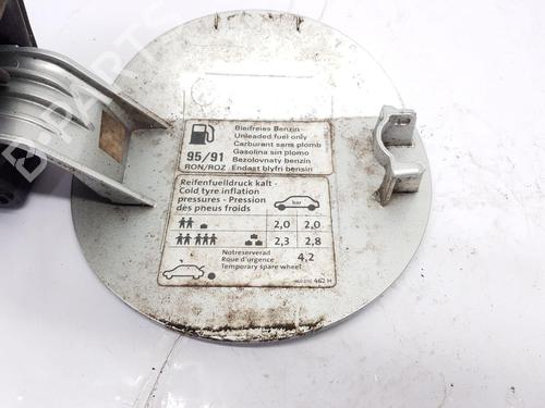 Fuel flap VW GOLF VI (5K1) 1.4 | BP31841811C131 