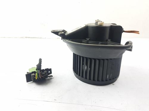 Heater blower motor FIAT PUNTO EVO (199_) 1.4 (199AXB1A) | BP29492664M62 