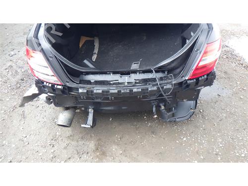 Electronic module MERCEDES-BENZ C-CLASS (W204) C 220 CDI (204.002) | BP34331779M83  - Image 16