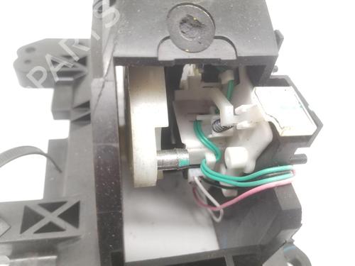 Gear lever NISSAN NAVARA NP300 Pickup (D23, D23T)  | BP22678882M90 