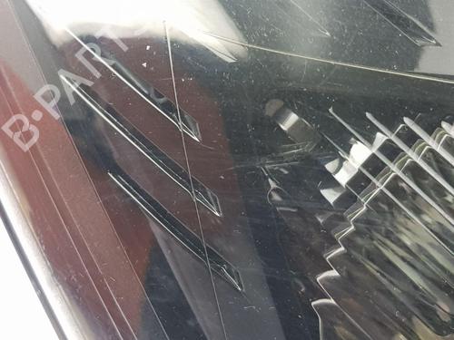 Right headlight FORD FOCUS II (DA_, HCP, DP) 2.0 | BP32275189C29 