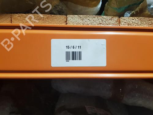 Garniture avant droite MERCEDES-BENZ SL (R230) 350 (230.467) | BP30891682C59