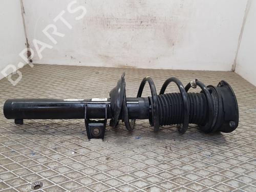 Used Left front shock absorber VW TIGUAN (AD1, AX1) 2.0 TDI (150 hp) 29492712