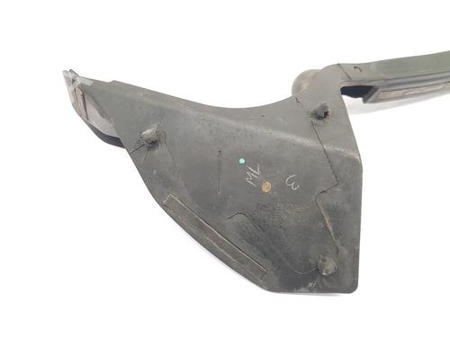 Rubber door seal MCLAREN 650S Spider 3.8 | BP30115778C142 