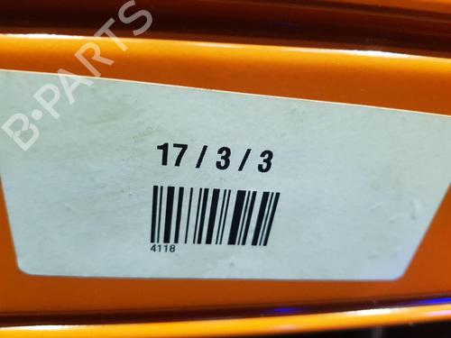 Left front fenders PEUGEOT 208 II (UB_, UP_, UW_, UJ_) 1.2 PureTech 100 | BP22666319C41 