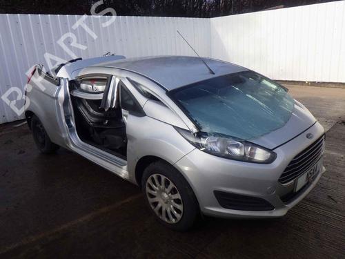 Left taillight FORD FIESTA VI (CB1, CCN) 1.25 | BP26509414C34 - Image 10