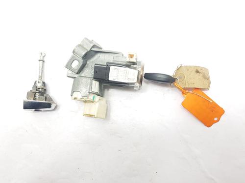 Used Ignition barrel TOYOTA HILUX VII Pickup (_N1_, _N2_, _N3_) 3.0 D-4D 4WD (KUN26) (171 hp) 29343332