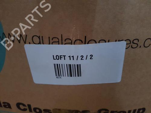 Electronic module LAND ROVER DISCOVERY SPORT (L550)  | BP22675282M83 