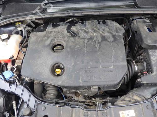 Left front fog light FORD FOCUS III 1.6 TDCi | BP25492729C30  - Image 14