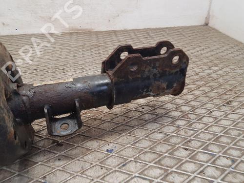 Right front shock absorber VAUXHALL ASTRA Mk VII (K) (B16) 1.6 CDTi | BP29597649M17 