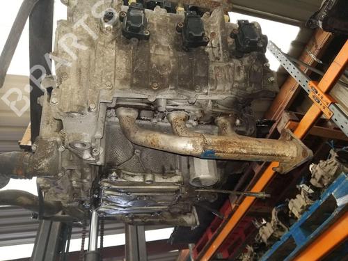 Engine PORSCHE BOXSTER (986)  | BP32846917M1  - Image 12