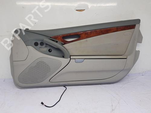 Used Front right panel MERCEDES-BENZ SL (R230) 350 (230.467) (245 hp) 30891682
