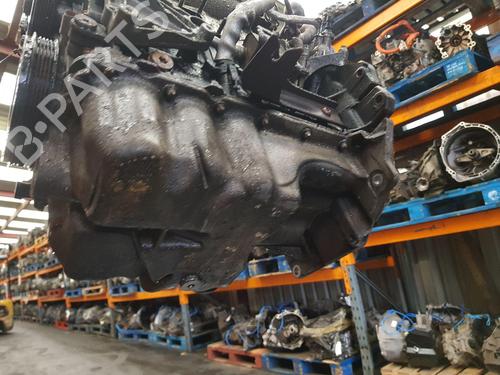 Engine VAUXHALL ASTRA Mk VI (J) GTC (P10) 1.4 | BP28157994M1 