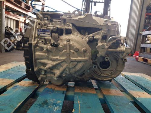 Gearbox PEUGEOT 2008 II (UD_, US_, UY_, UJ_, UR_, UC_) 1.2 PureTech 130 (USHNS, URHNS) | BP28572130M3 