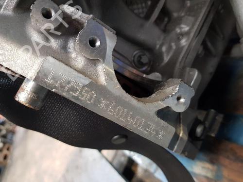 Engine ASTON MARTIN VANTAGE Coupe V8 | BP22683258M1