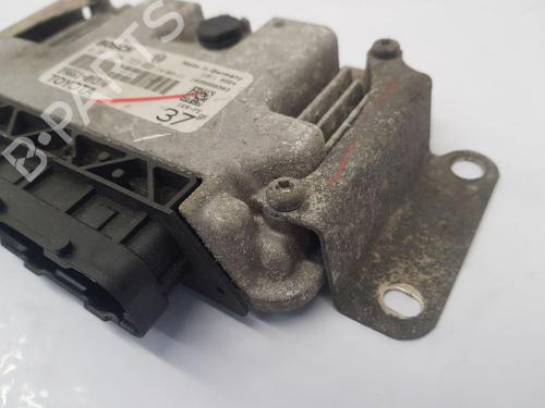 Engine control unit (ECU) TOYOTA AYGO (_B1_) 1.0 (KGB10_, KGB10R) | BP33472941M57 - Image 4