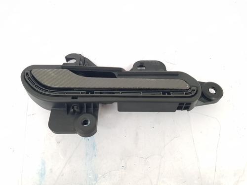 Used Rear right exterior door handle Rear right exterior door handle TESLA MODEL Y (5YJY) EV Performance All-wheel Drive (534 hp) 33966752 33966752