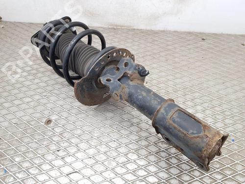 Left front shock absorber FORD USA MUSTANG Convertible 5.0 V8 | BP25839781M16 