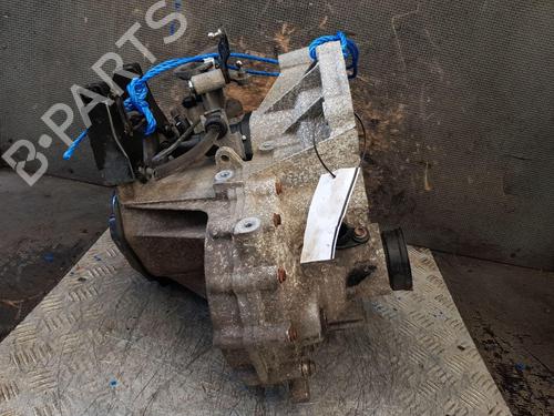 Gearbox VW FOX Hatchback (5Z1, 5Z3, 5Z4) 1.2 | BP30138023M3