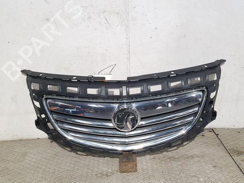 Used Grille VAUXHALL INSIGNIA Mk I (A) Sports Tourer (G09) 2.0 CDTI (35) (160 hp) 29575752