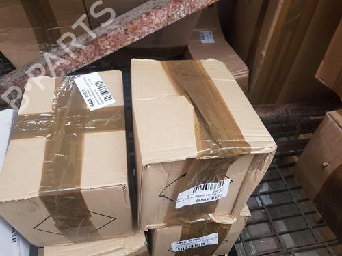 Spjældhus MCLAREN 720S 4.0 | BP22670913M82 