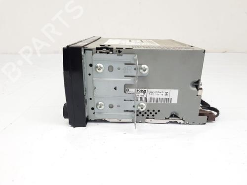 Electronic module NISSAN PULSAR Hatchback (C13) 1.5 dCi | BP34639344M83  - Image 6