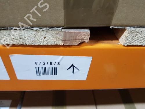 Steering column universal joint NISSAN NOTE (E11, NE11) 1.4 | BP31983592M114 