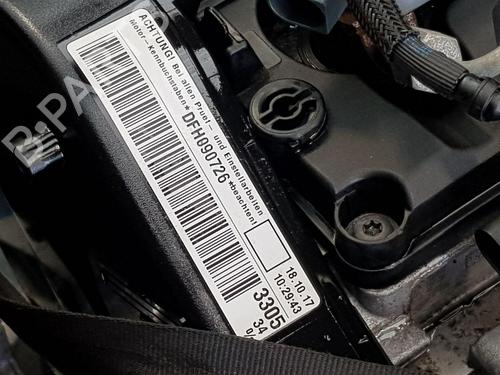 Engine SKODA KODIAQ I (NS6, NS7, NV7) 2.0 TDI 4x4 | BP30194696M1 