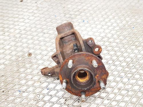 Used Right front steering knuckle FORD KUGA II (DM2) 2.0 TDCi (140 hp) 25839218