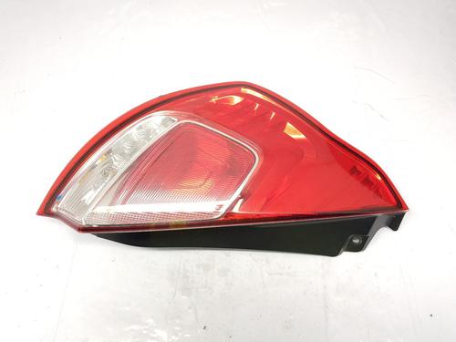 Venstre baglygte FORD FIESTA VI (CB1, CCN) 1.0 EcoBoost (100 hp) 31574446