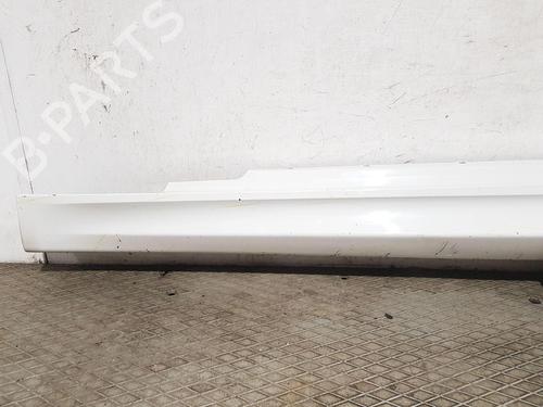 Left sideskirt BMW 3 Coupe (E92) M3 | BP22658652C115 