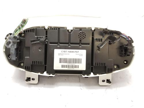 Instrument cluster FORD FIESTA VI (CB1, CCN) 1.6 ST | BP27487528C47 