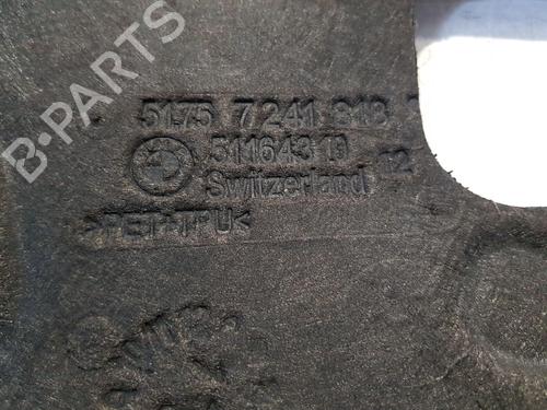 Underbody protection BMW 3 (F30, F80) 320 d xDrive | BP28029401M92 