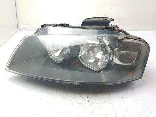 Left headlight AUDI A3 (8P1) 2.0 TDI 16V | BP36801316C28 - Image 2