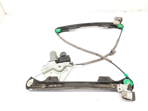 Lève-vitre avant droit JAGUAR X-TYPE I (X400) 2.0 D (130 hp) 31983451