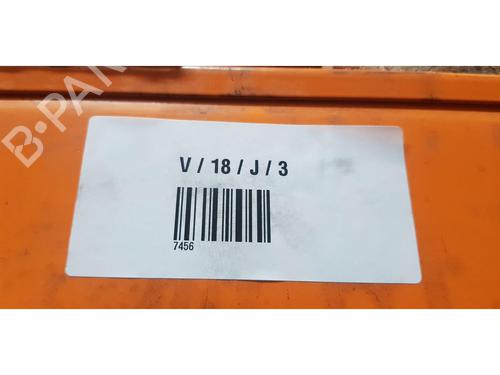 Elektronisk modul KIA PICANTO III (JA) 1.2 | BP29641864M83 