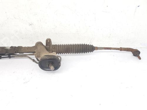 Steering rack SKODA ROOMSTER (5J7) 1.2 TSI | BP24649273M22 
