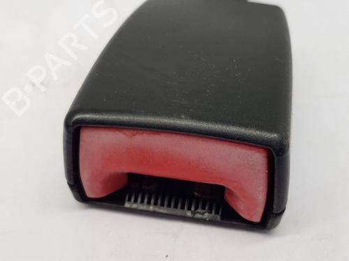 Seat buckle AUDI A4 B7 (8EC) 1.9 TDI | BP39206175I32 - Image 4