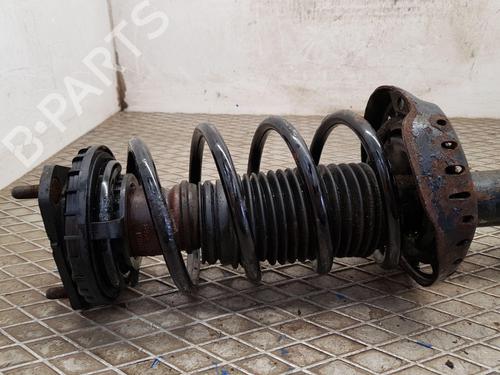 Right front shock absorber HONDA CIVIC VIII Hatchback (FN, FK) 1.8 (FN1, FK2) | BP29548984M17 