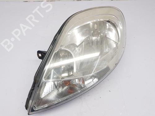 Scheinwerfer links für RENAULT TRAFIC II Van (FL) 2.0 dCi 115 (FL01, FL0U, FL00, FL0H, FL0M) (114 hp) 28827639