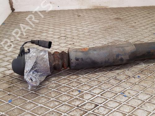 Left rear shock absorber AUDI TT (8J3) 2.0 TTS quattro | BP27392227M18 